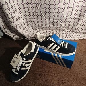 Brand New Campus originals